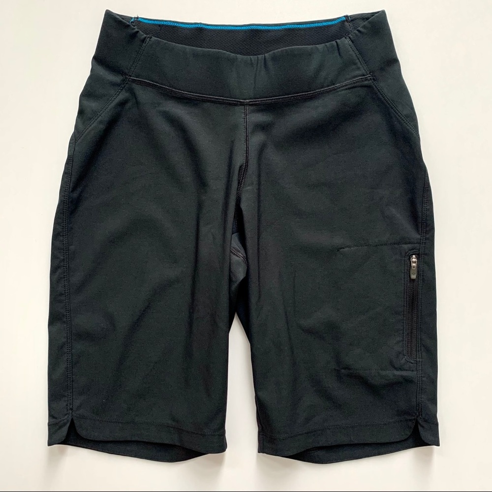 Columbia Omni-Shield Shorts